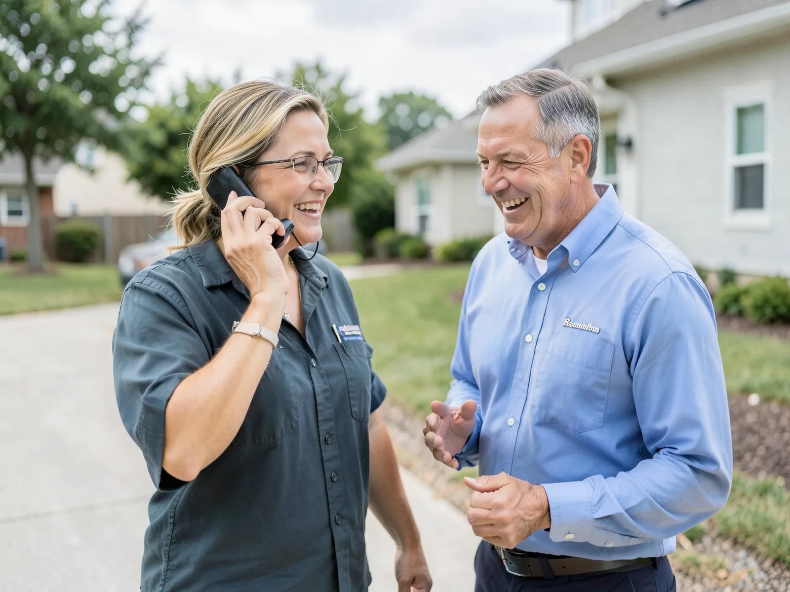 Frequently Asked Questions About Hidden Leak Restoration in Good Thunder, MN